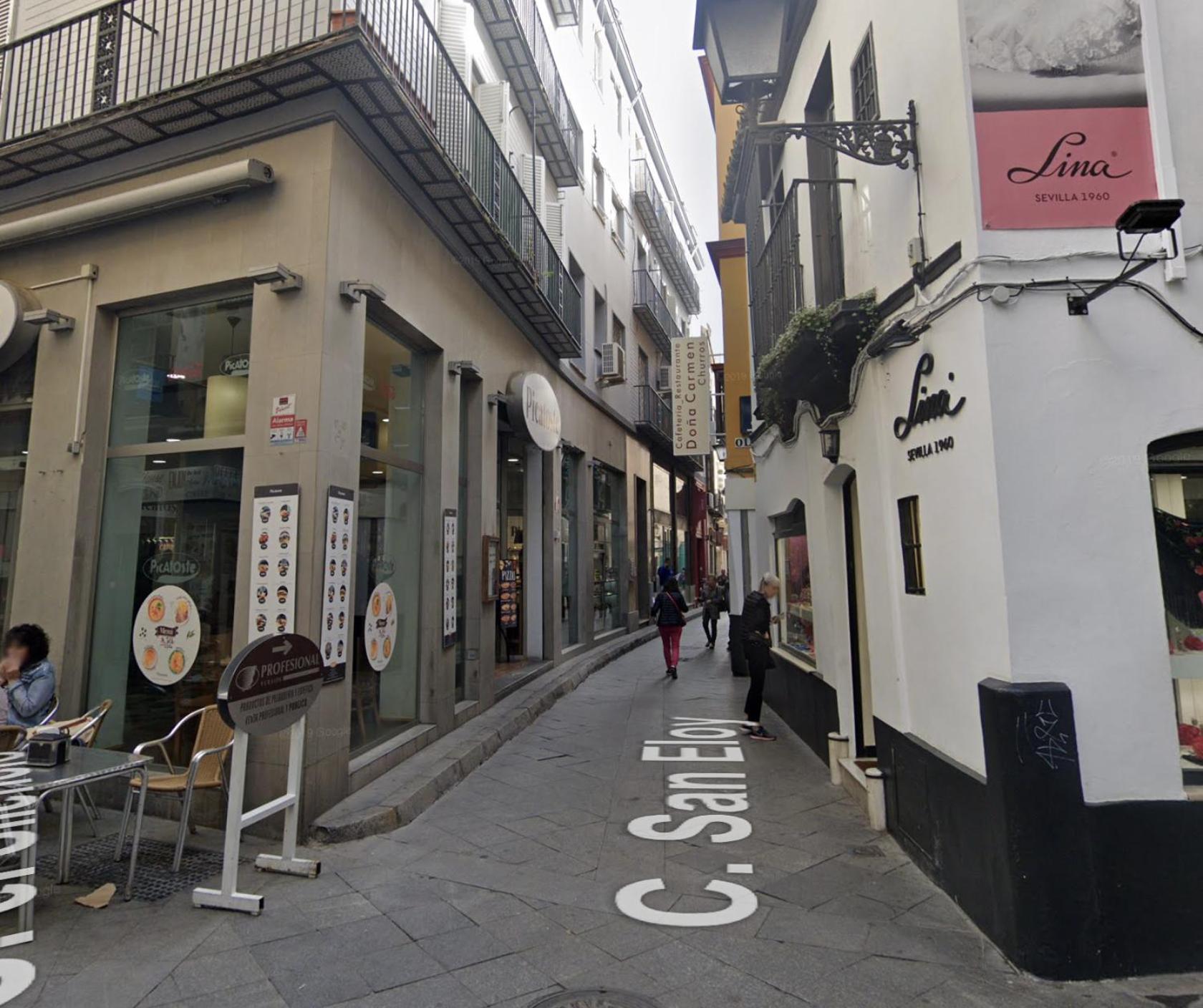 Apartment Calma Places - San Eloy 20
