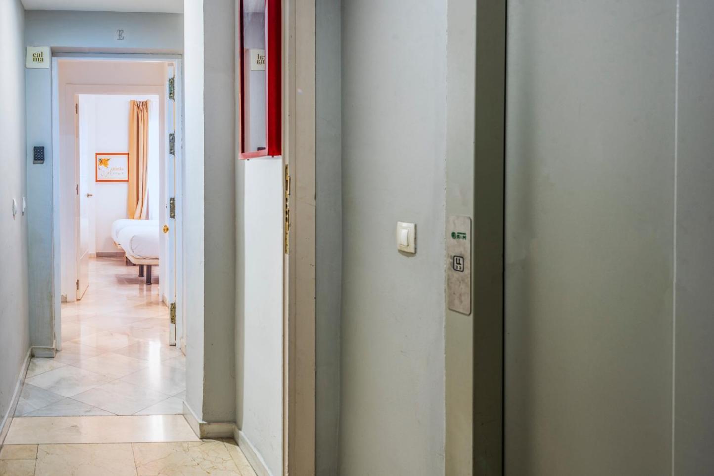 Calma Places - San Eloy 20 Apartment *