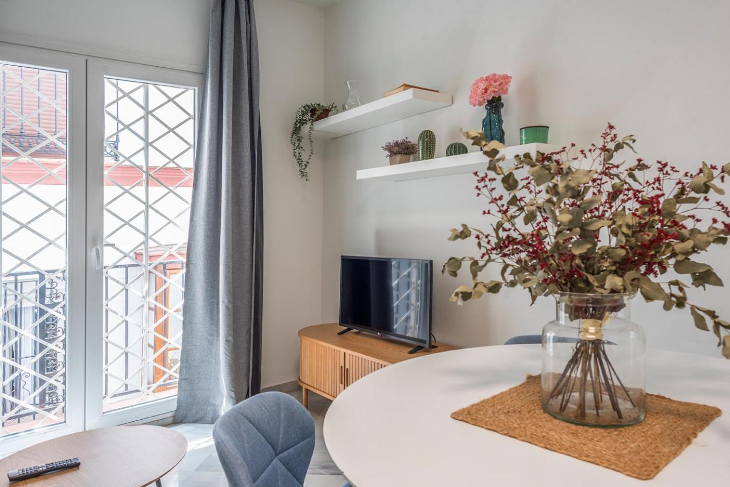 Apartment Calma Places - San Eloy 20 Seville