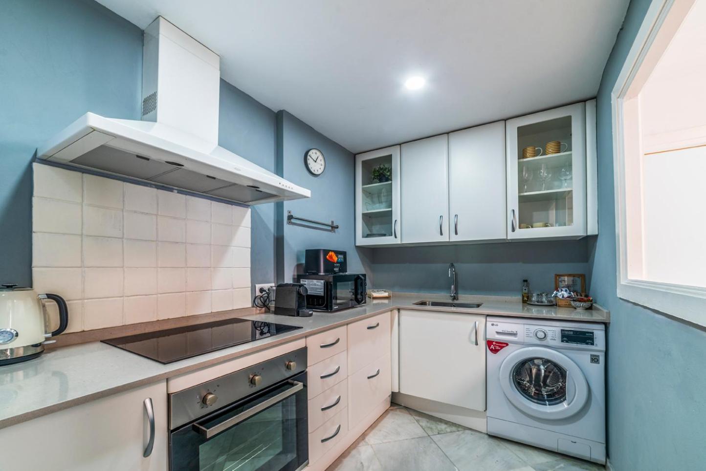 Calma Places - San Eloy 20 Apartment Seville