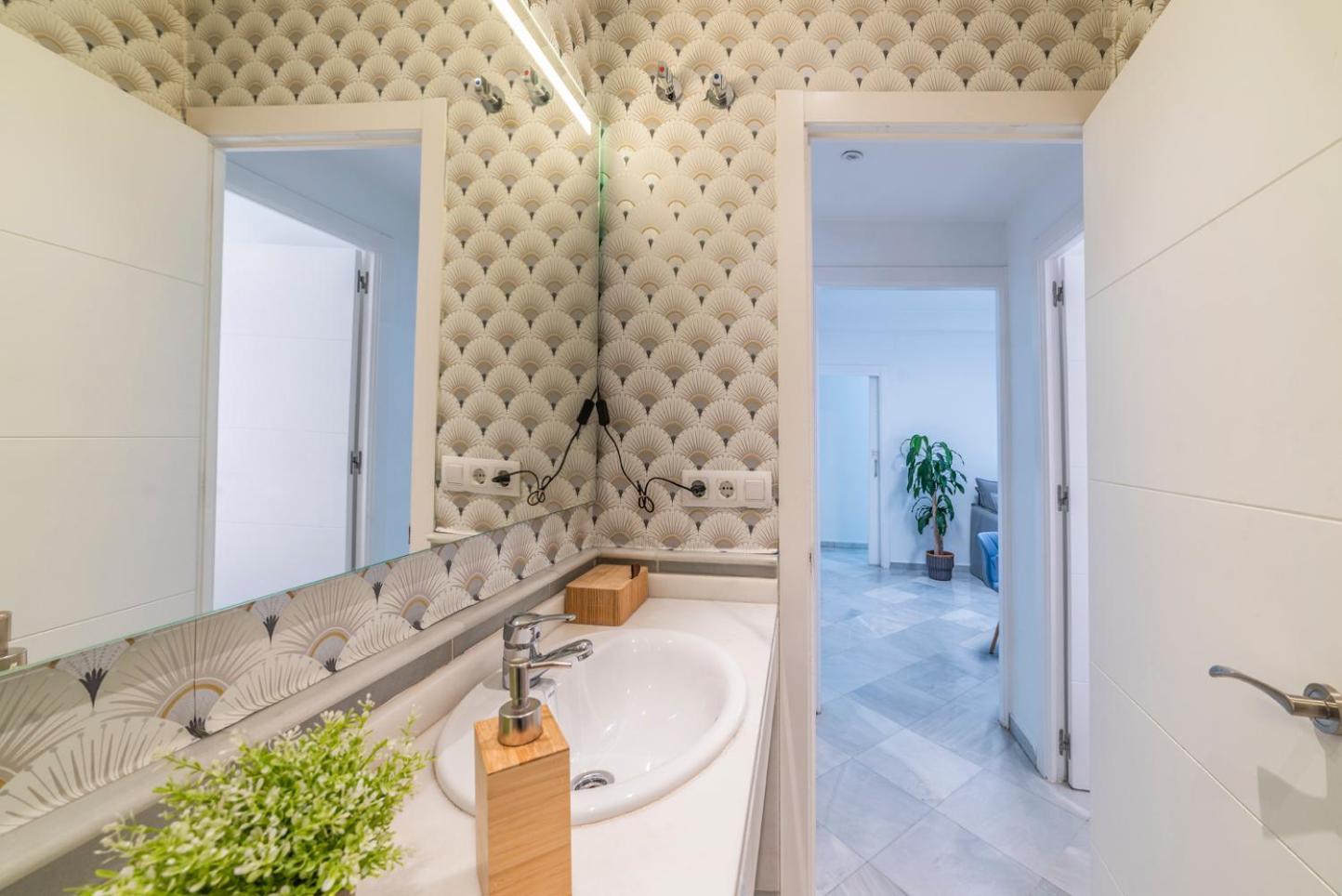Apartment Calma Places - San Eloy 20 *