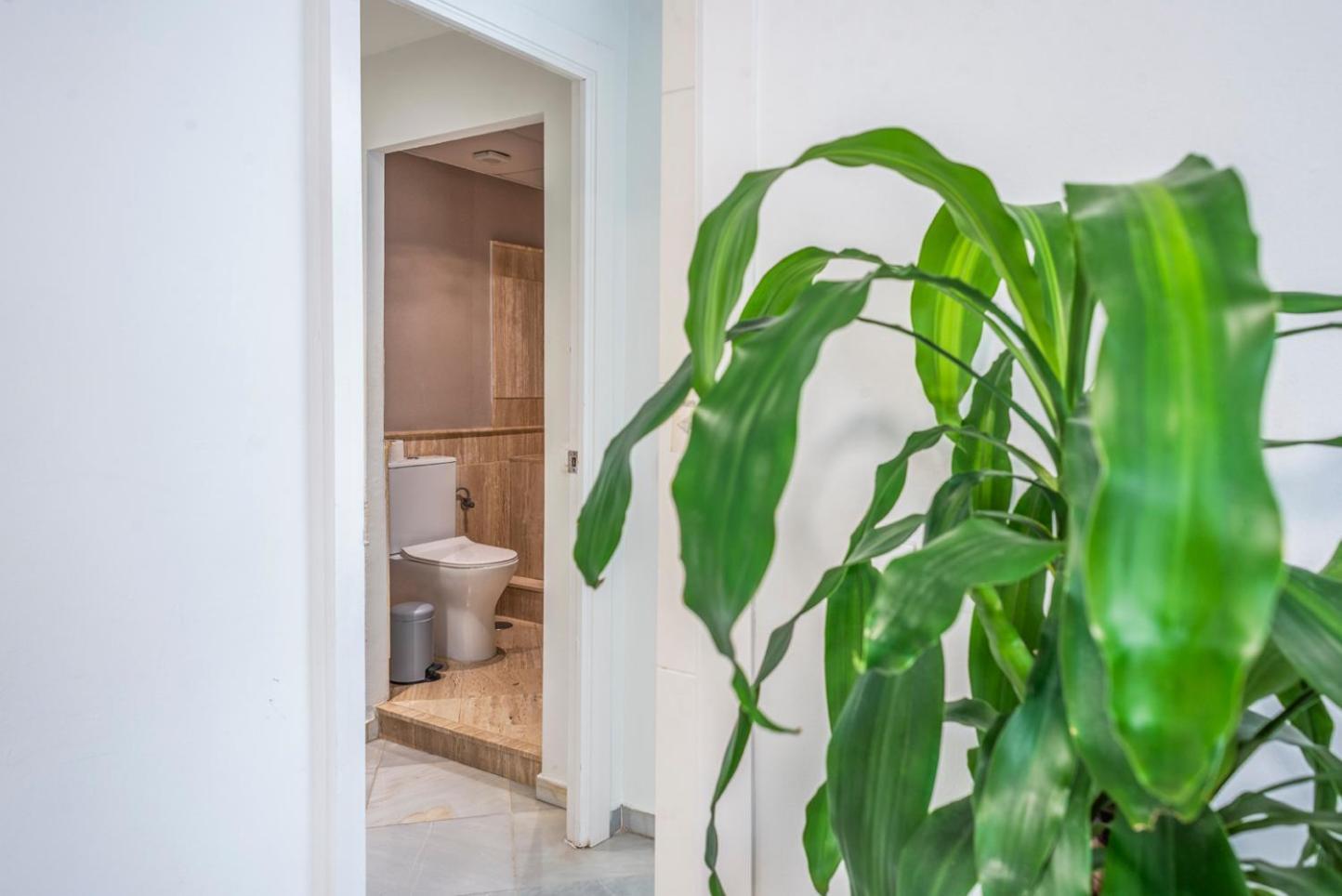 Calma Places - San Eloy 20 Apartment